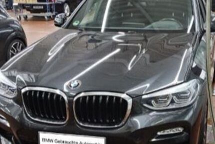 BMW X4 35.569 km 37.890 &euro; Kassel 34123