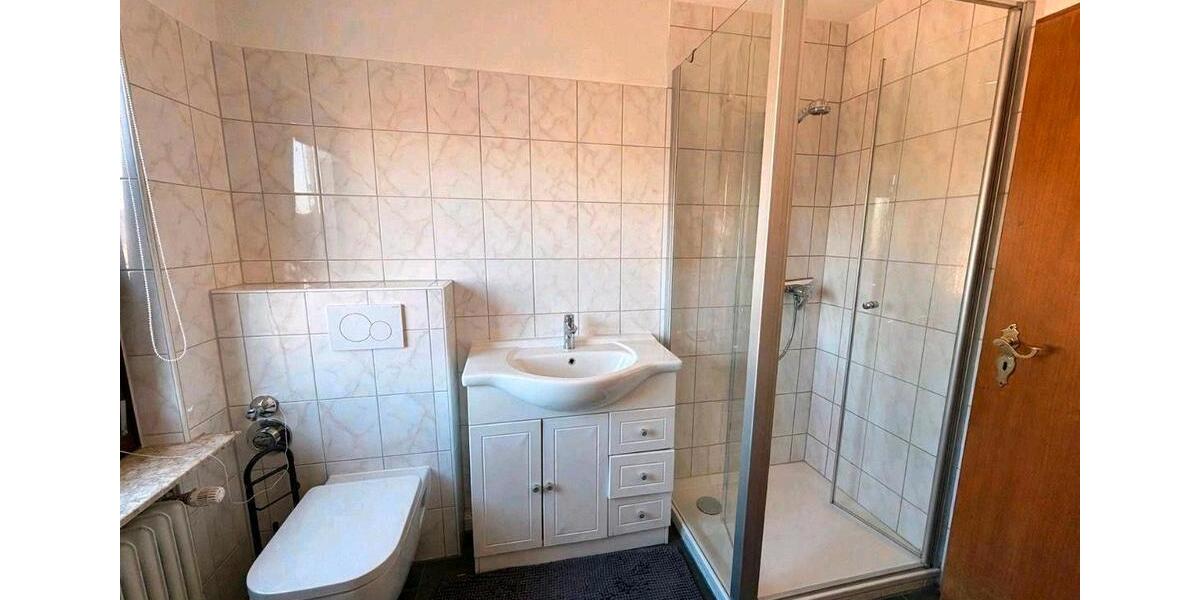 Etagenwohnung Kassel Bettenhausen - 2 Zimmer, 70 m&sup2;, 600&euro; | Angebot:26461111