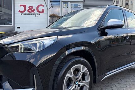 BMW X1 173.500 km 24.499 &euro; Kassel 34123