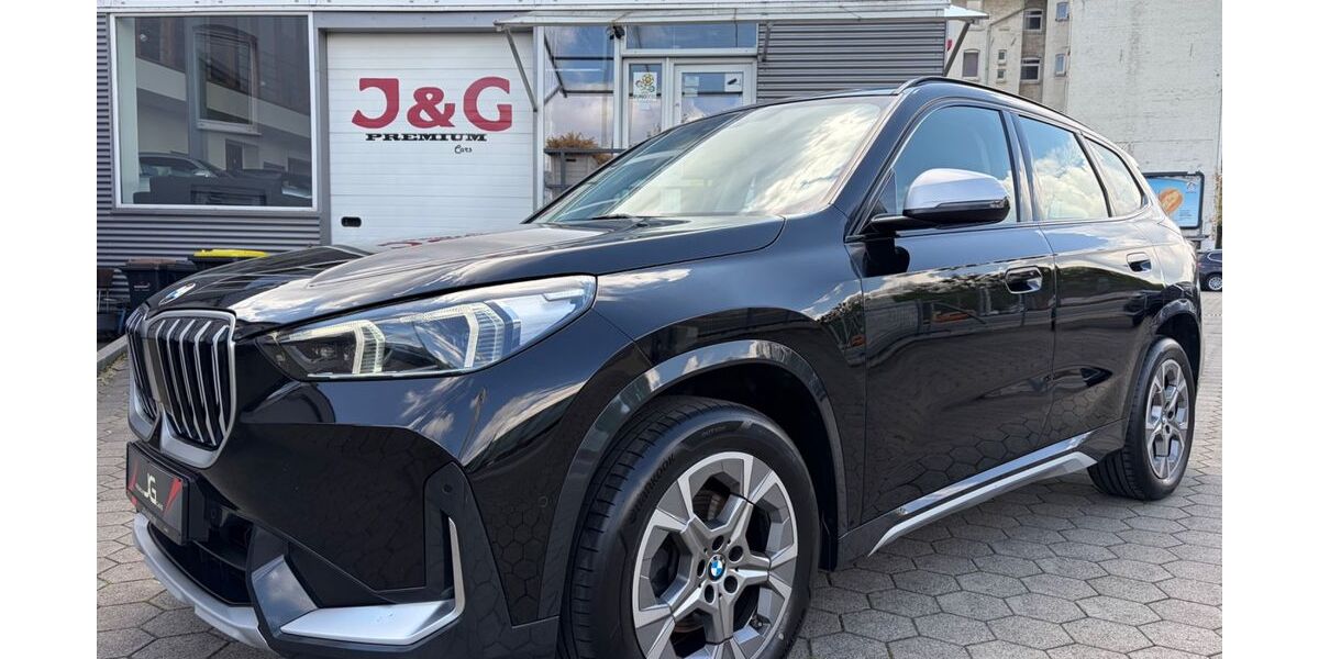 BMW X1 173.500 km 24.499 &euro; Kassel 34123