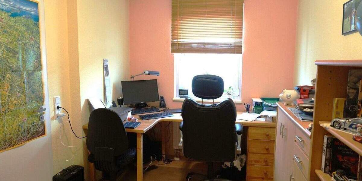 Etagenwohnung Lohfelden Crumbach - 4 Zimmer, 97 m&sup2;, 280.000&euro; | Angebot:26155814