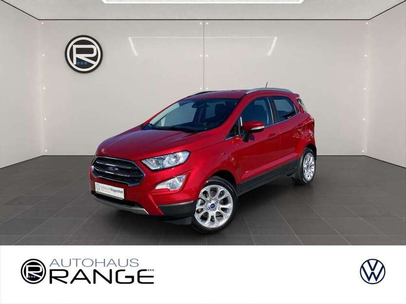 EcoSport