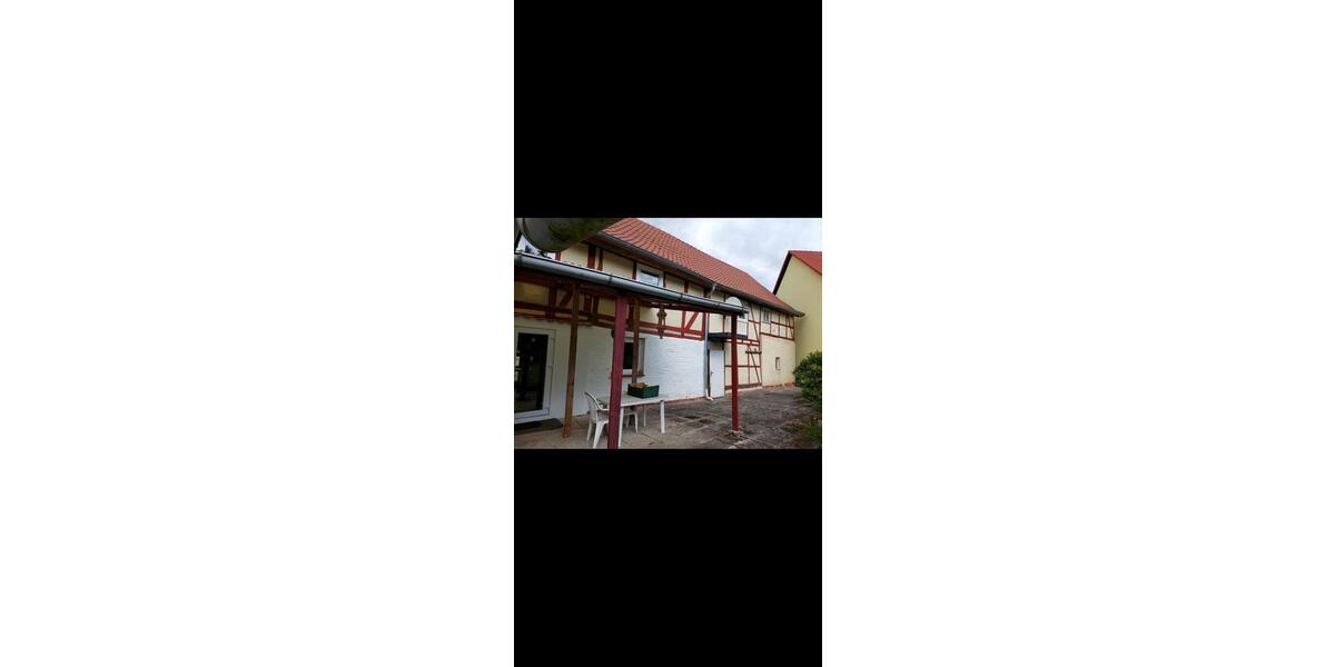 Einfamilienhaus Hessisch Lichtenau - 5 Zimmer, 121 m&sup2;, 85.000&euro; | Angebot:27027767