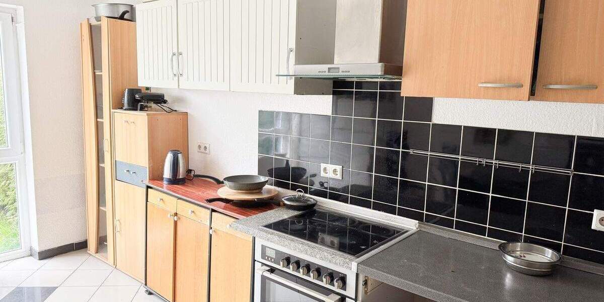 Mehrfamilienhaus, Wohnhaus Kassel Nordshausen - 8 Zimmer, 205 m&sup2;, 570.000&euro; | Angebot:26016032