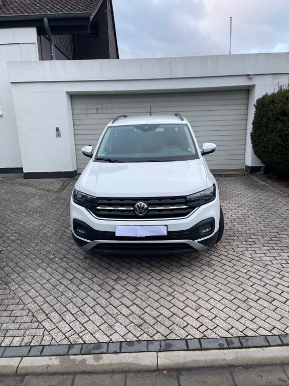 T-Cross