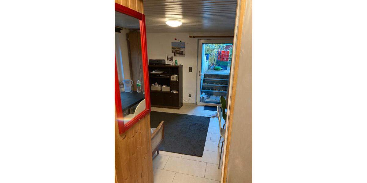 Etagenwohnung Kassel Kirchditmold - 2 Zimmer, 45 m&sup2;, 600&euro; | Angebot:24899303