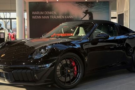 Porsche 992 9.900 km 185.900 &euro; Kassel 34123