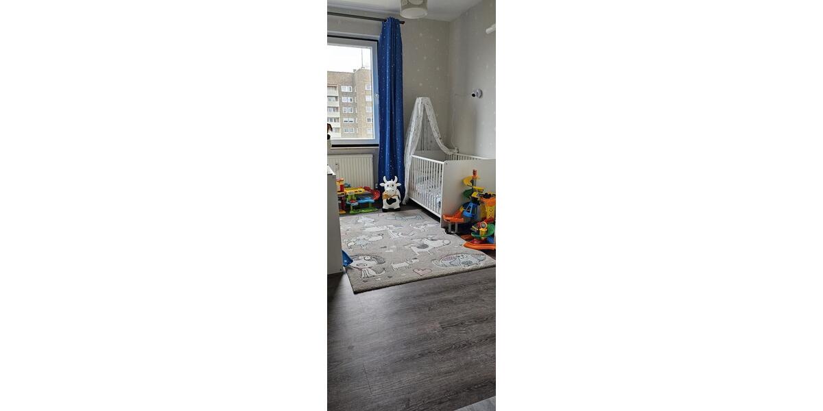 Etagenwohnung Kassel Nordshausen - 4 Zimmer, 83 m&sup2;, 923&euro; | Angebot:24867346