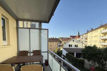 Wohnung zum Mieten in Stuttgart 1.650 € 99 m²