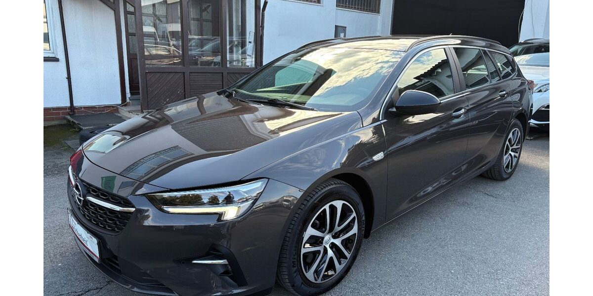 Opel Insignia 57.485 km 13.990 &euro; Kassel 34127