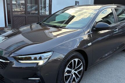 Opel Insignia 57.485 km 15.990 € Kassel 34127