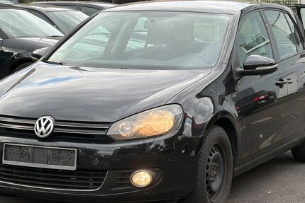 VW Golf 269.765 km 3.400 &euro; Kassel 34134
