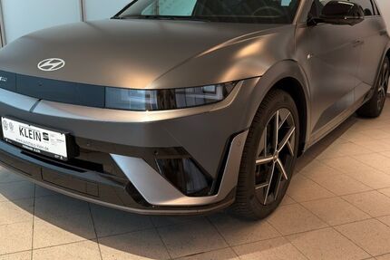 Hyundai IONIQ 5 9.991 km 45.880 &euro; Fuldatal 34233