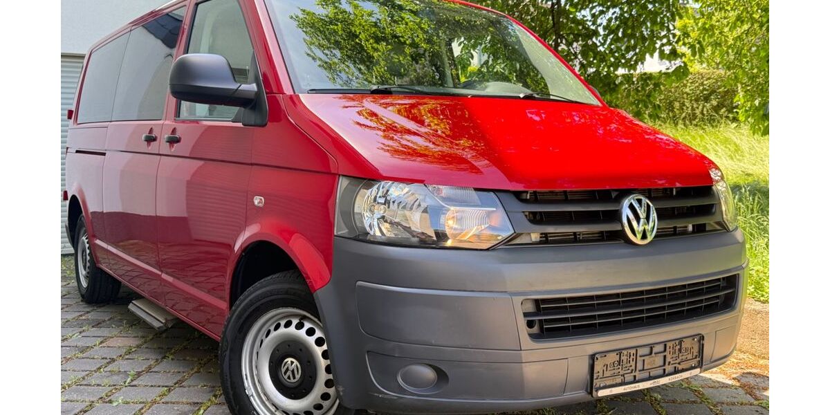VW T5 Transporter 134.804 km 14.400 &euro; Kassel-Lohfelden 34253