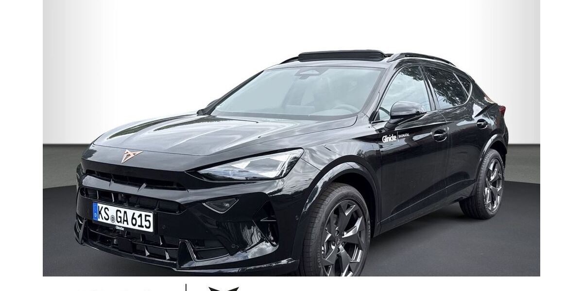 Cupra Formentor 9.990 km 44.288 &euro; Baunatal 34225