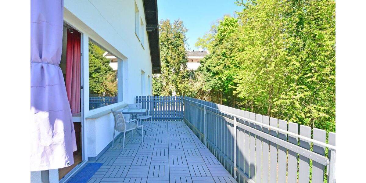 Etagenwohnung Kassel Harleshausen - 2 Zimmer, 61 m&sup2;, 198.000&euro; | Angebot:26305757