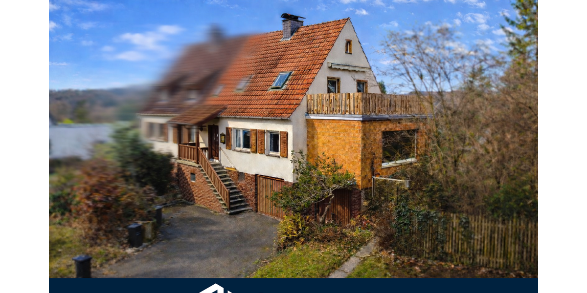 Einfamilienhaus Kassel Bettenhausen - 5 Zimmer, 127 m&sup2;, 230.000&euro; | Angebot:24514591