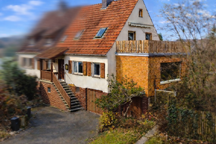 Haus Kassel Bettenhausen - 5 Zimmer, 132 m&sup2;, 200.000&euro; | Angebot:24514591