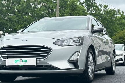 Ford Focus 198.790 km 9.900 € Kassel 34123