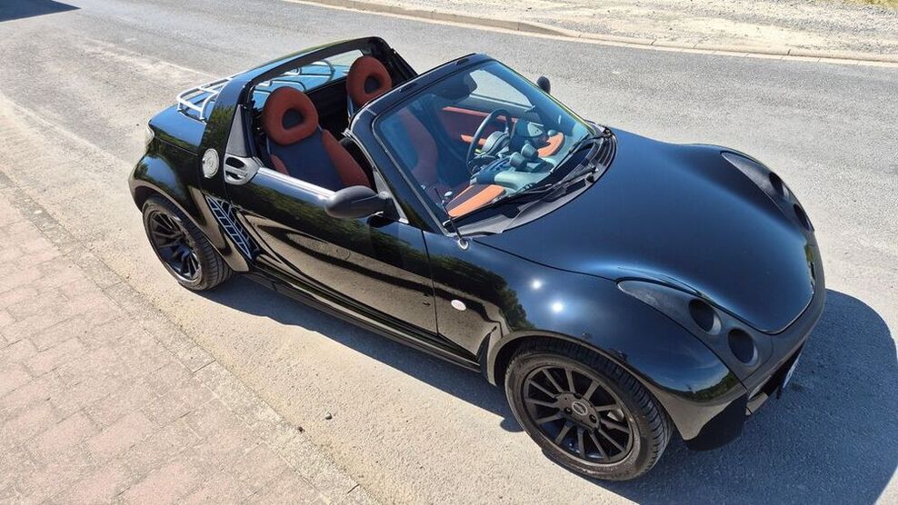Roadster