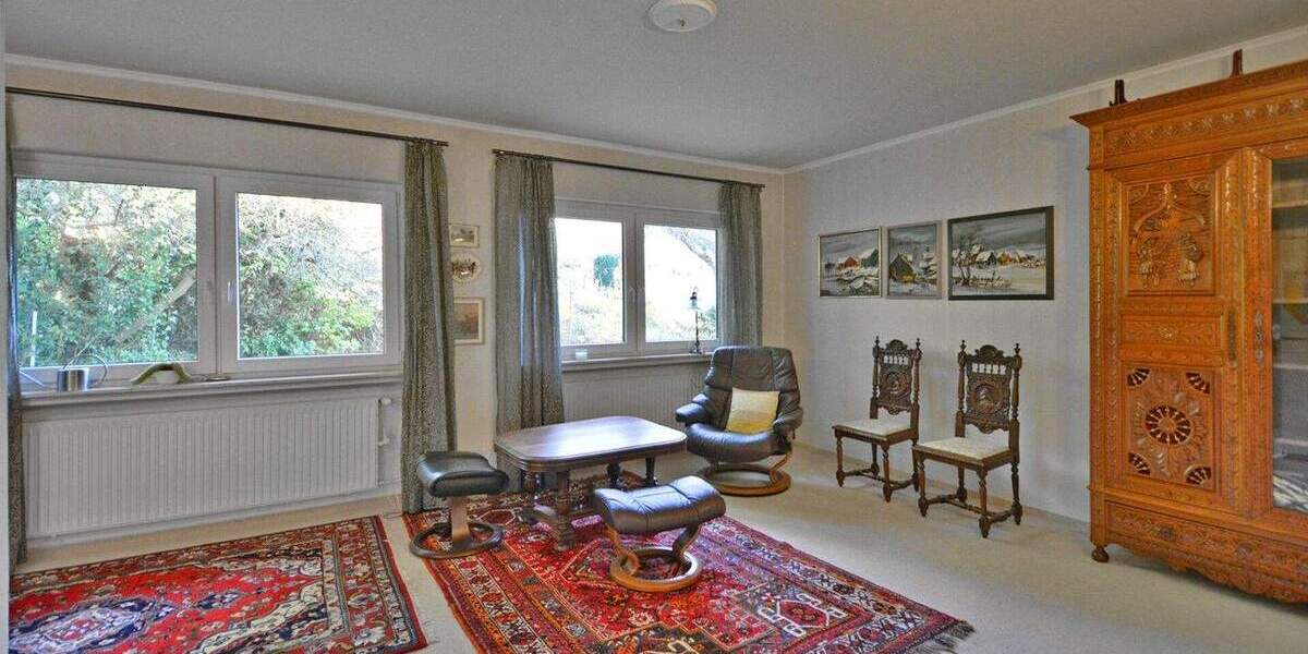 Einfamilienhaus Baunatal / Altenritte Altenritte - 5 Zimmer, 159 m&sup2;, 430.000&euro; | Angebot:24720721