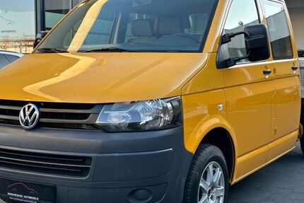 VW T5 andere
