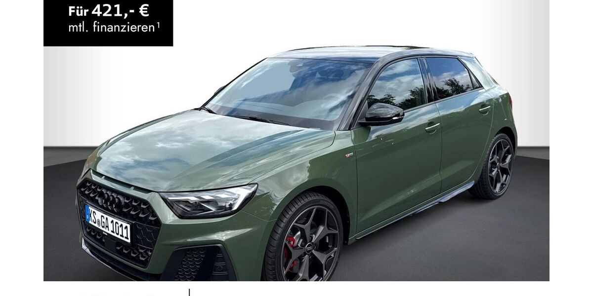 Audi A1 9.990 km 32.950 &euro; Baunatal 34225