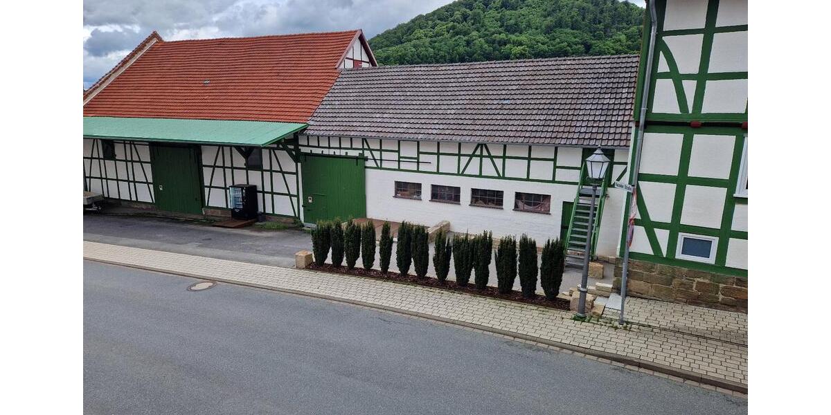 Gewerbeobjekt Zierenberg - 100&euro; | Angebot:24779139