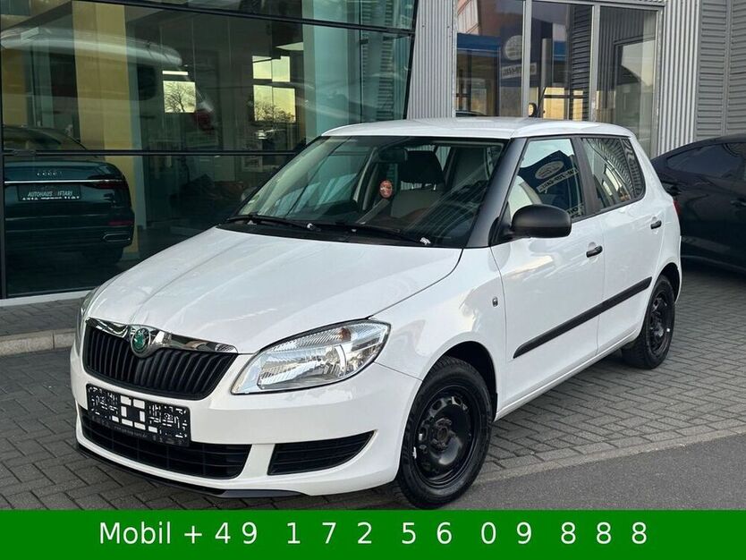 Fabia