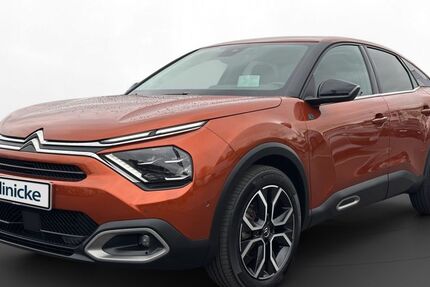 Citroen C4 67.350 km 16.490 &euro; Kassel 34123