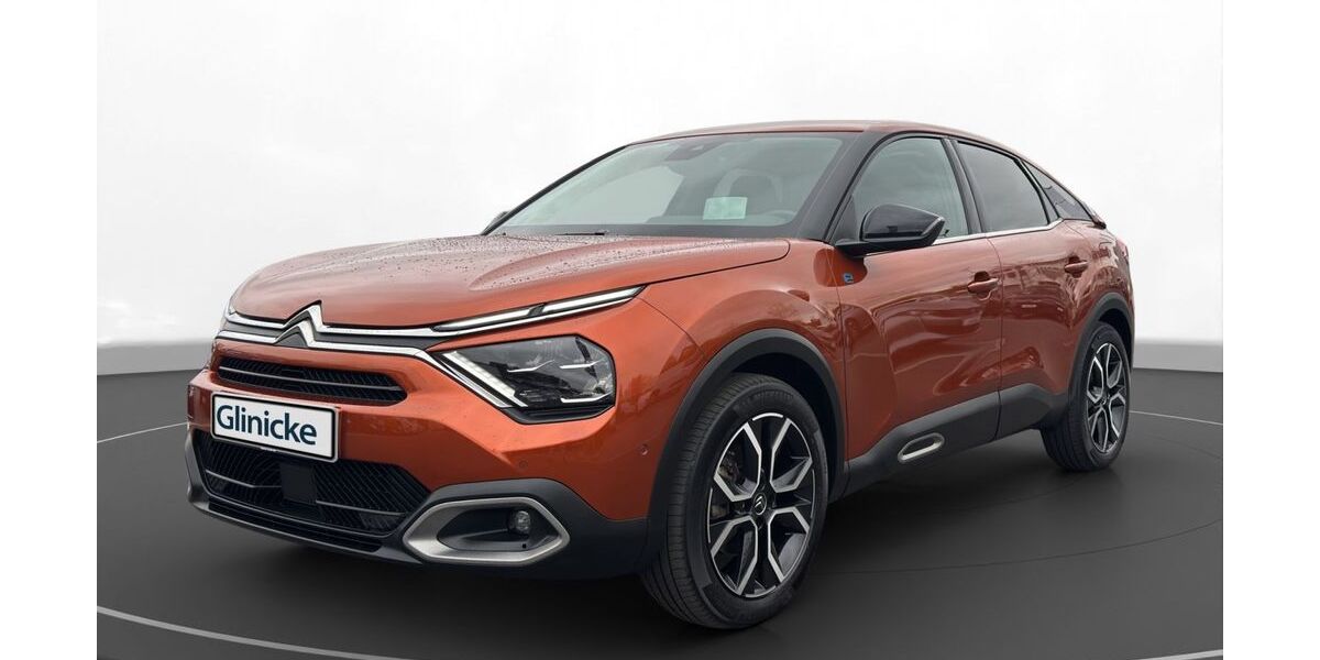 Citroen C4 67.350 km 16.490 &euro; Kassel 34123