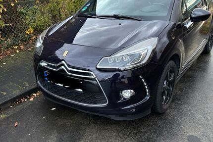 Citroen DS3 110.000 km 5.800 &euro; Baunatal 34225