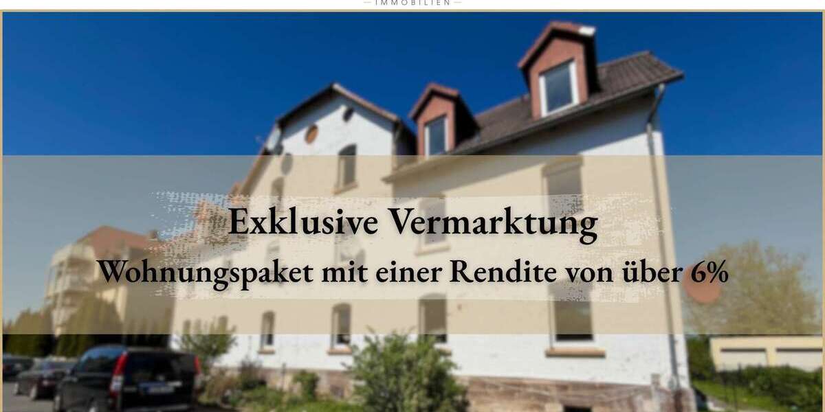Etagenwohnung Fuldatal - 4 Zimmer, 106 m&sup2;, 180.000&euro; | Angebot:26855955