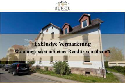 Wohnung Fuldatal - 4 Zimmer, 106 m&sup2;, 180.000&euro; | Angebot:26855955