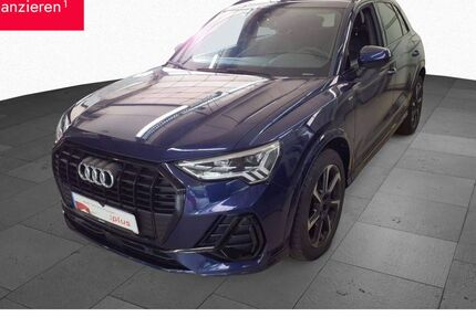 Audi Q3 47.018 km 40.990 € Kassel 34125