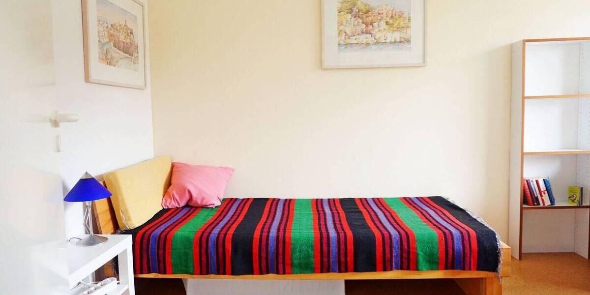 Zimmer Zierenberg - 2 Zimmer, 47 m&sup2;, 500&euro; | Angebot:25968760