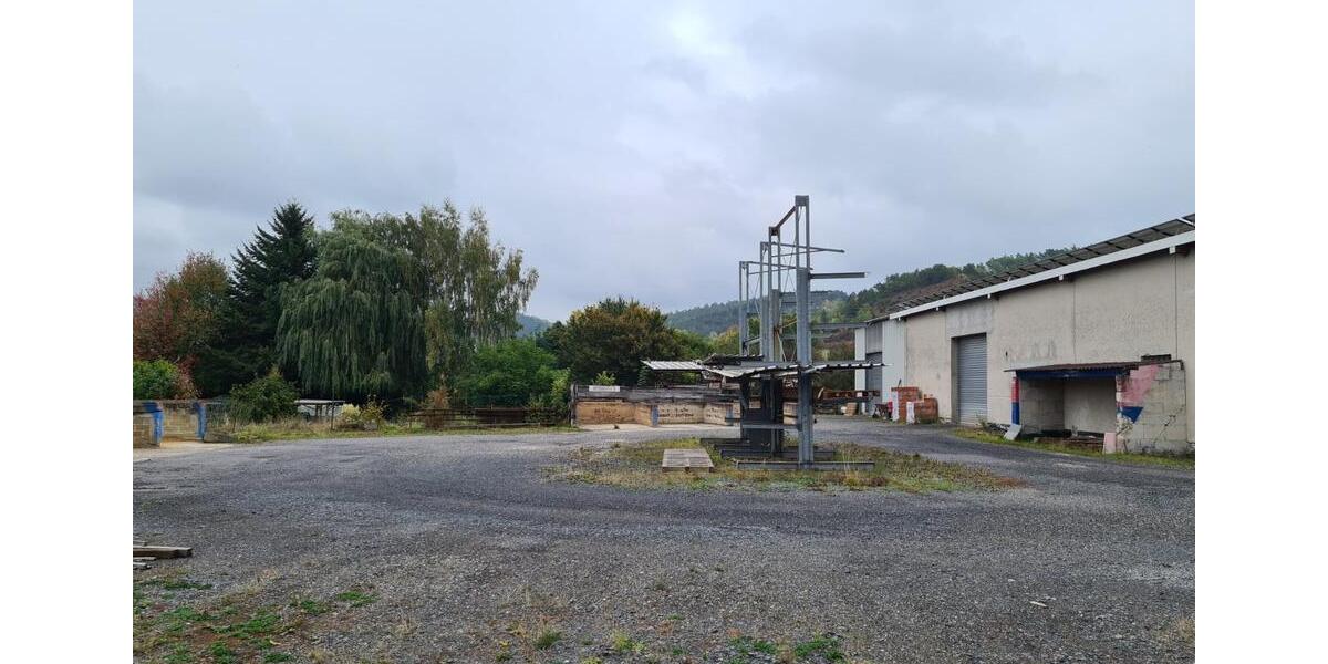 Gewerbeobjekt Zierenberg - 2.300&euro; | Angebot:25843756