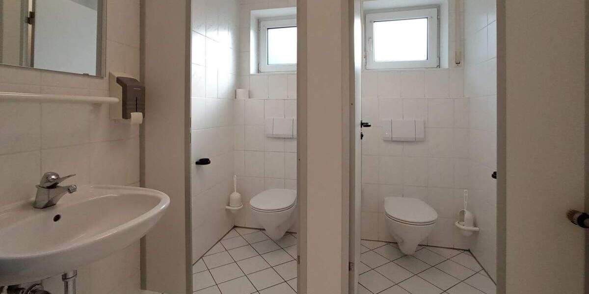 Gewerbeobjekt Niestetal Sandershausen - 1.600&euro; | Angebot:25733993