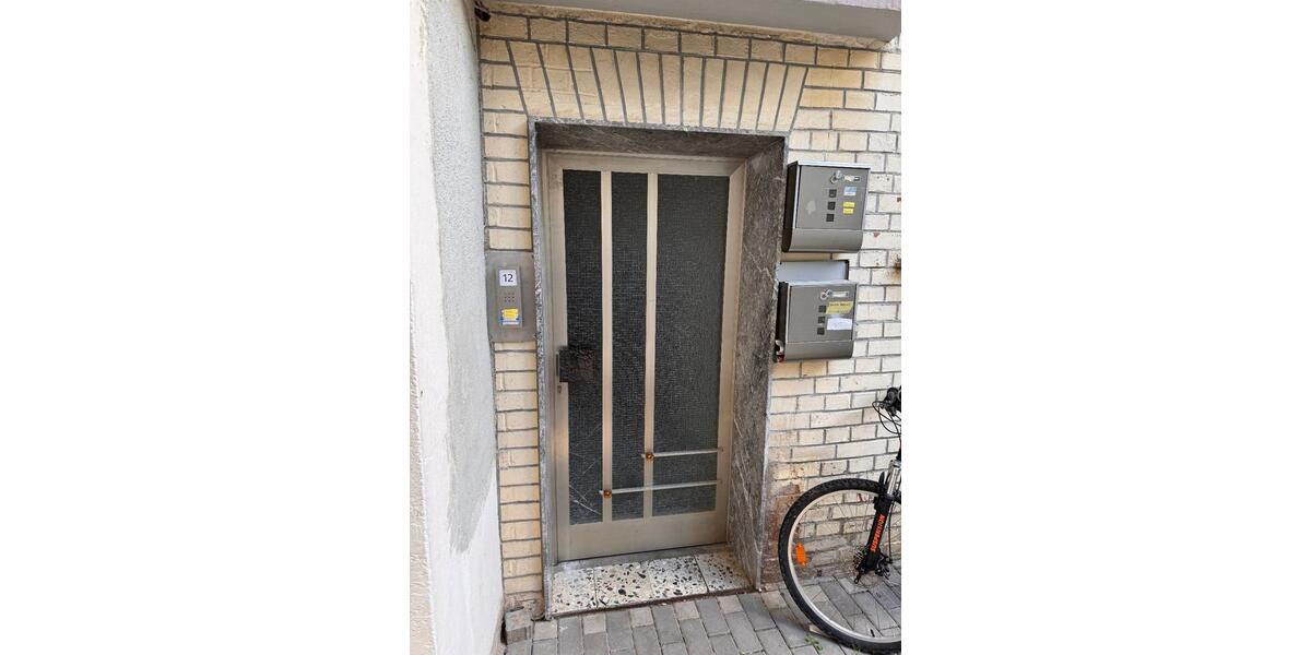 Mehrfamilienhaus, Wohnhaus Melsungen - 375.000&euro; | Angebot:26973210