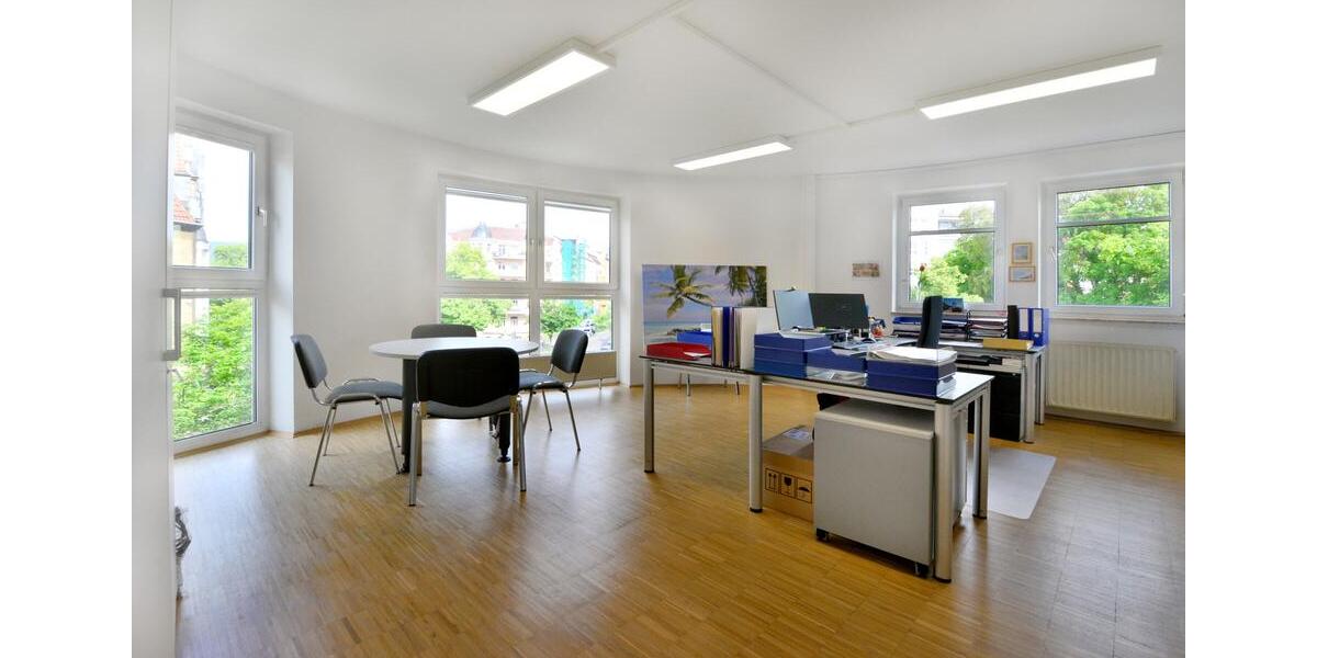 Gewerbeobjekt Kassel Vorderer Westen - 2.500&euro; | Angebot:24696924