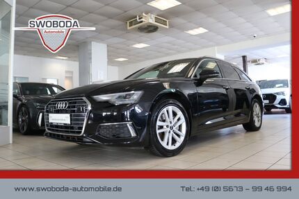 Audi A6 51.536 km 31.950 &euro; Espenau bei Kassel 34314