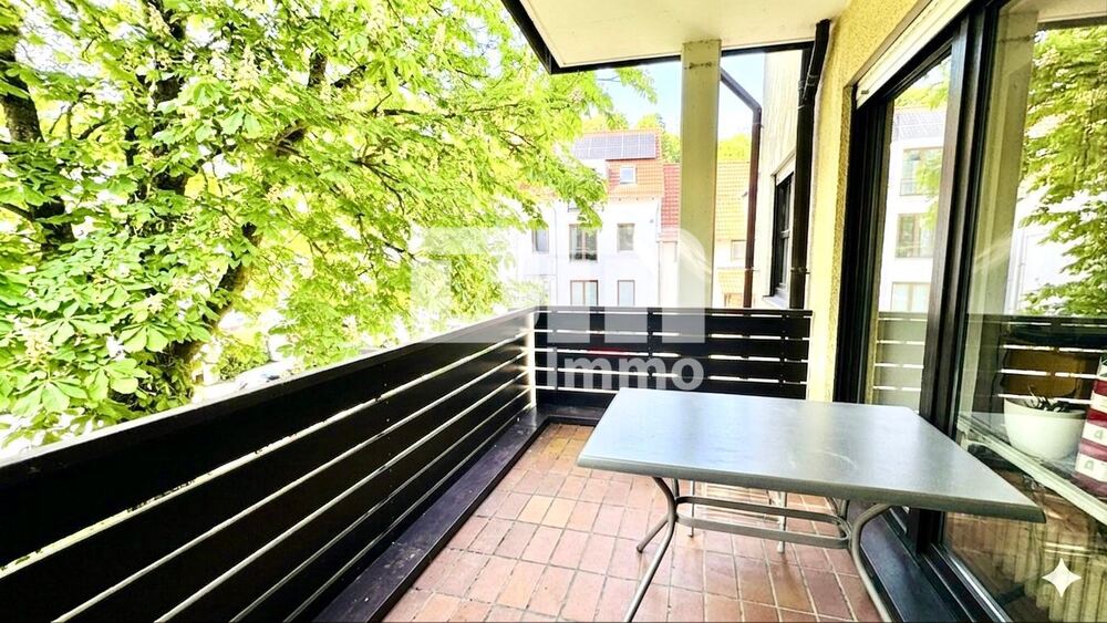 (R)eserviert!Stilvolle 3-Zimmerwohnung inkl. Balkon + TG Stellplatz nahe Rammelsberg - Etagenwohnung Kassel Bad Wilhelmshöhe | Angebot:26727252