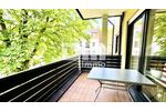 (R)eserviert!Stilvolle 3-Zimmerwohnung inkl. Balkon + TG Stellplatz nahe Rammelsberg - Etagenwohnung Kassel Bad Wilhelmshöhe | Angebot:26727252