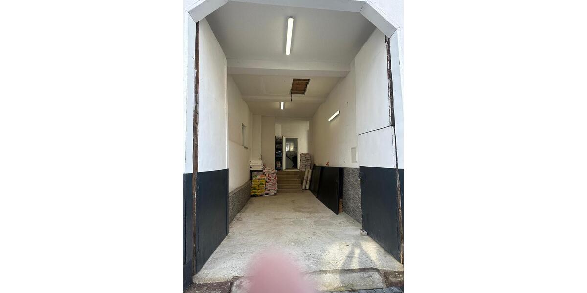 Einfamilienhaus Grebenstein - 6 Zimmer, 140 m&sup2;, 185.000&euro; | Angebot:26232358
