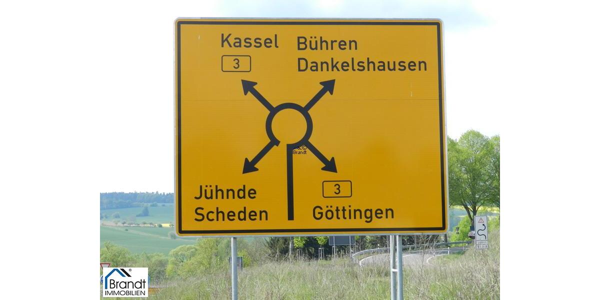 Der beste Standort für Ihren Erfolg! - Gewerbeobjekt Scheden | Angebot:7798267