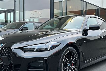 BMW 430 Gran Coupé 26.820 km 55.890 € Kassel 34123