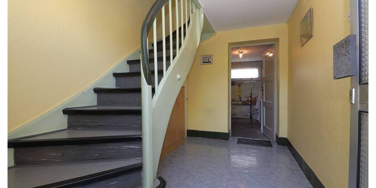 Doppelhaushälfte Kassel Forstfeld - 4 Zimmer, 82 m&sup2;, 195.000&euro; | Angebot:26657152