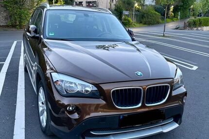 BMW X1 174.848 km 5.200 &euro; Kassel 34132