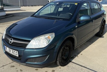 Opel Astra H 177.000 km 2.000 € Edermünde 34295