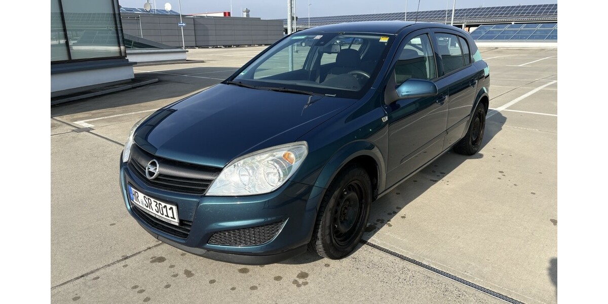 Opel Astra H 177.000 km 2.000 € Edermünde 34295